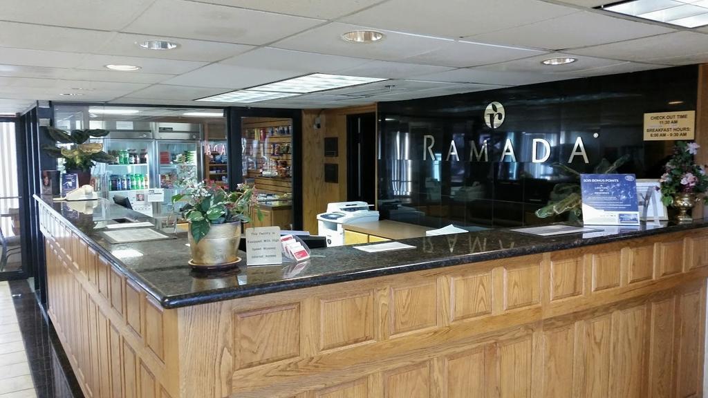 Rodeway Inn 오클라호마시티 외부 사진